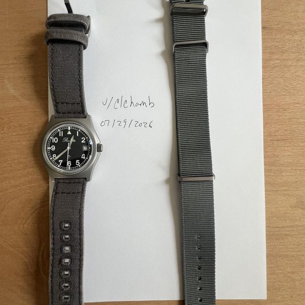 [WTS] Precista PRS-10 – $325 Shipped CONUS