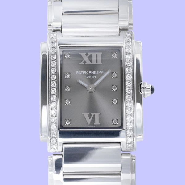 Patek Philippe Twenty-4 Ref. 4910