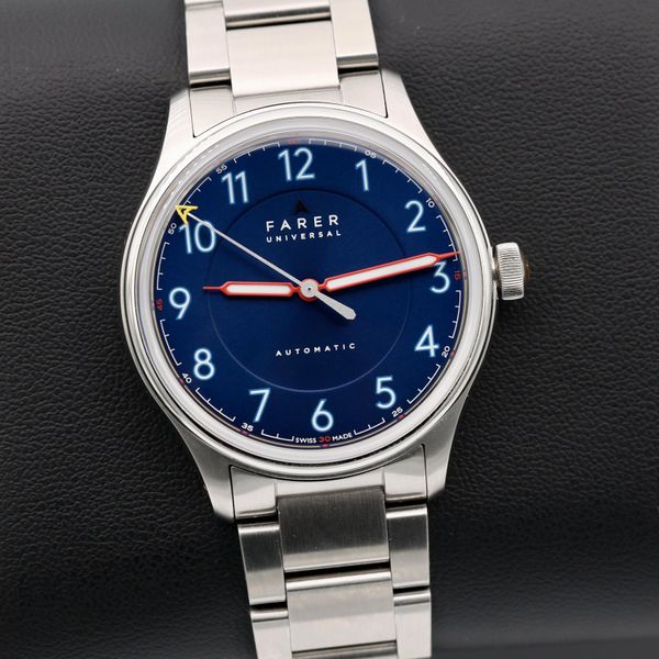 [WTS] Farer Hopewell. Like New. Full Kit.