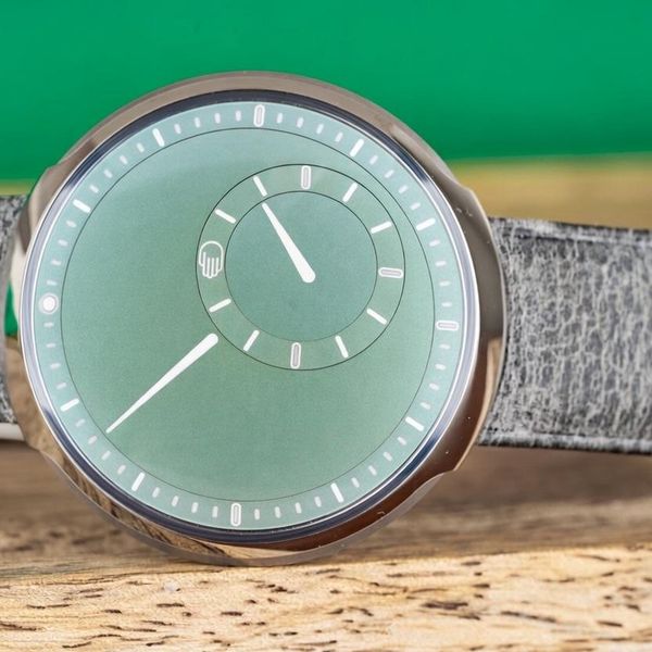 Ressence Type 8