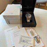 IWC Aquatimer Chronograph IW3719-28 /Revision 11/25