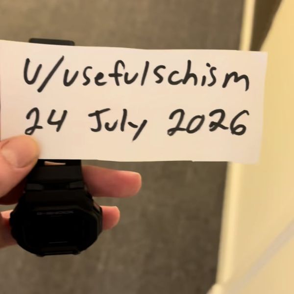 [WTS] Casio G-Shock GBD200 $120 Shipped CONUS