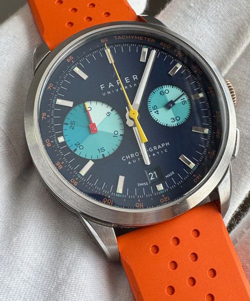 Farer Cobb