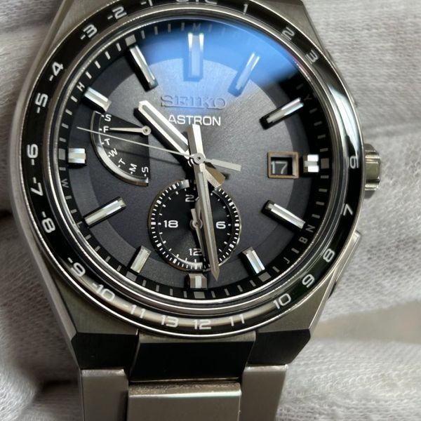 Seiko Astron Nexter SBXY039