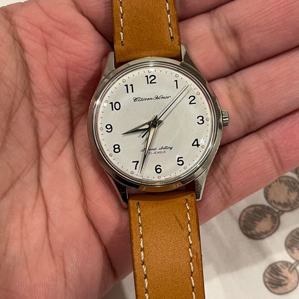 [WTS] Citizen Homer Second Setting