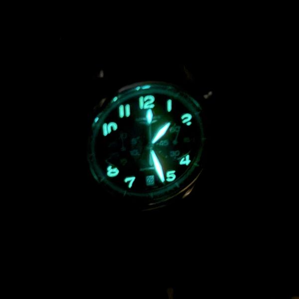 Longines Avigation L2.629.4