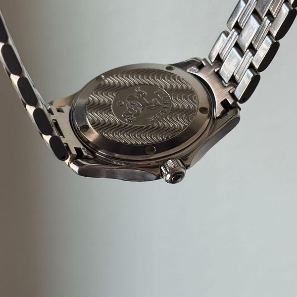 [WTS] Omega Seamaster 120m 2511.50
