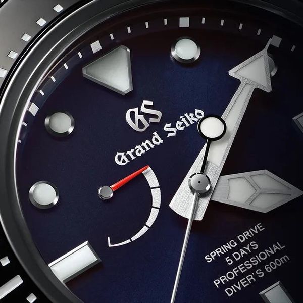 [WTS] Grand Seiko. SLGA001. Limited Edition. Spring Drive. …