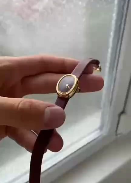 [WTS] Cartier Baignoire Mini 18k Yellow Gold - Ref. 4511 - …