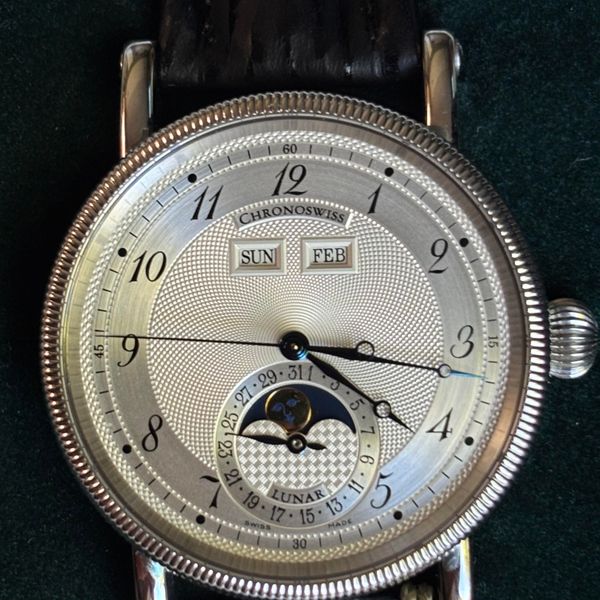 Chronoswiss Lunar