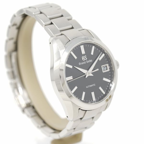 FS: Pre-Owned Grand Seiko Heritage SBGR309