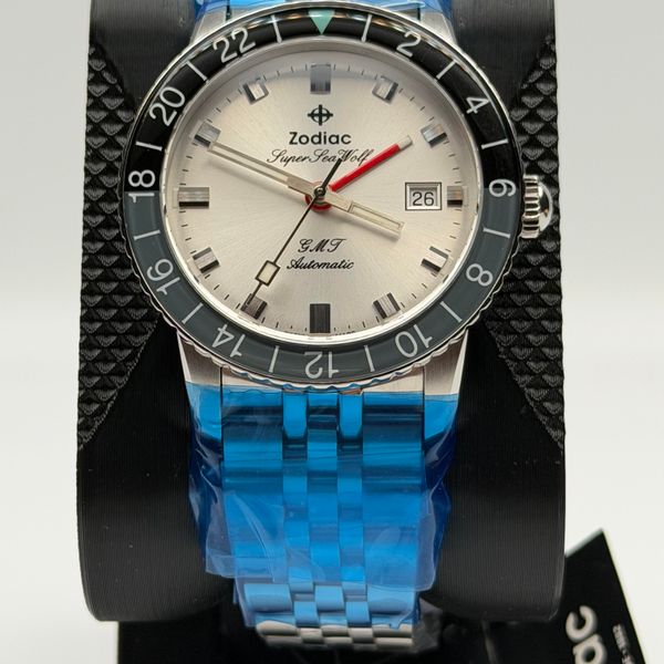 [wts] super sea wolf gmt