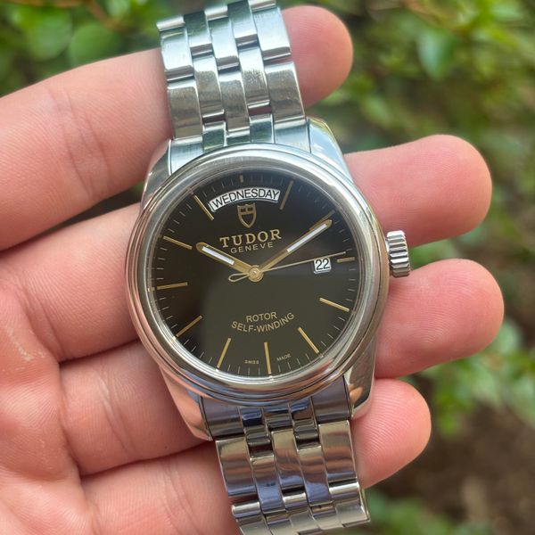 [WTS] Tudor Glamour 39mm