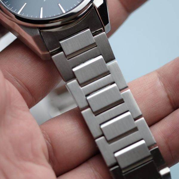 [WTS] Seiko SARX045 – Stunning Deep Blue Dial | Good Condit…