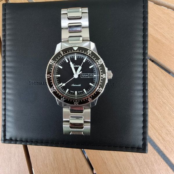 Sinn 104 St Sa I