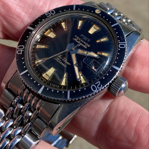 FS Technos Sky Diver