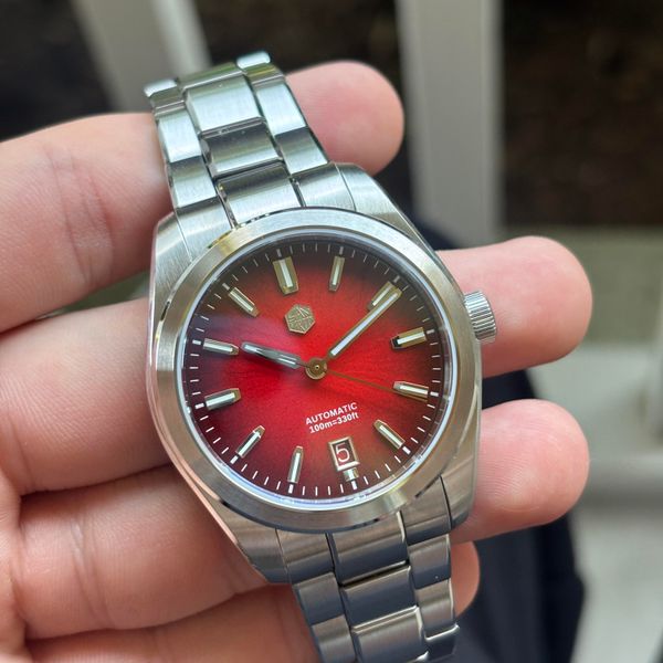 [WTS] San Martin SN0144