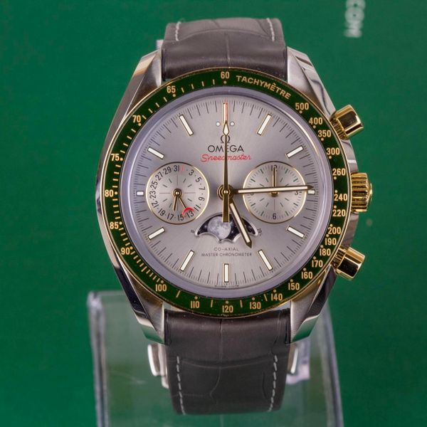 [WTS] Omega Speedmaster Moonphase Co-Axial Master 304.23.44…