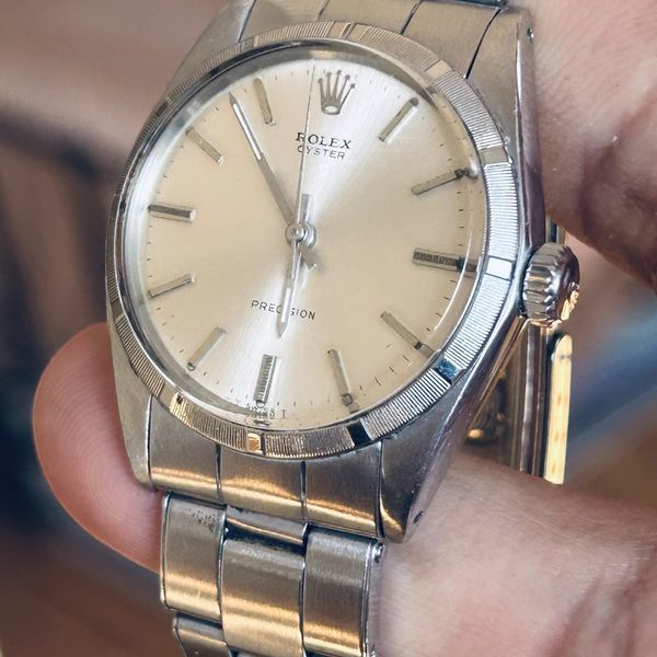 [WTS] 👑 ROLEX ref 6427 cool reference *** ROLEX ***