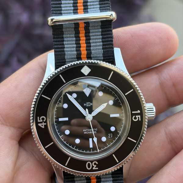 MKII Stingray