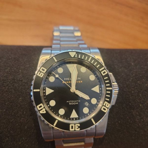 Helson Shark Diver 42