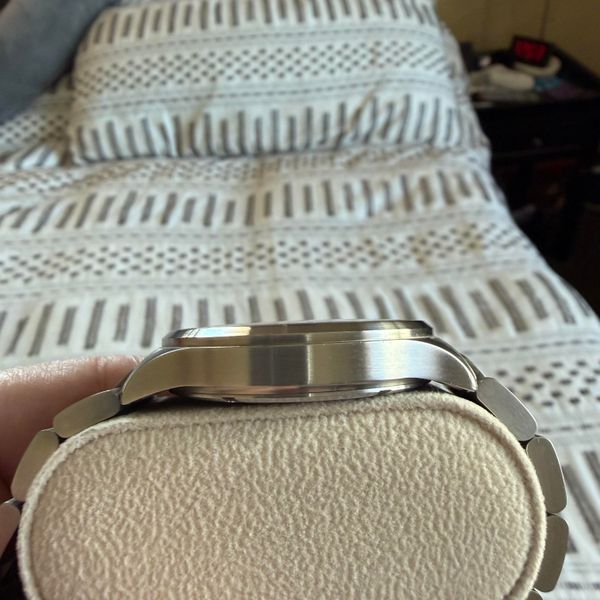 [WTS] Sinn 836 with goodies