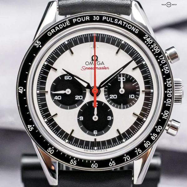 FS: Omega Speedmaster Moonwatch CK2998 Anniversary Series S…