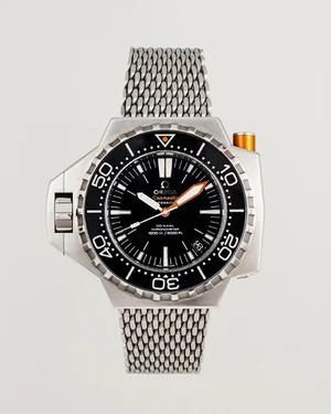 Omega Seamaster Ploprof 1200M Co-Axial