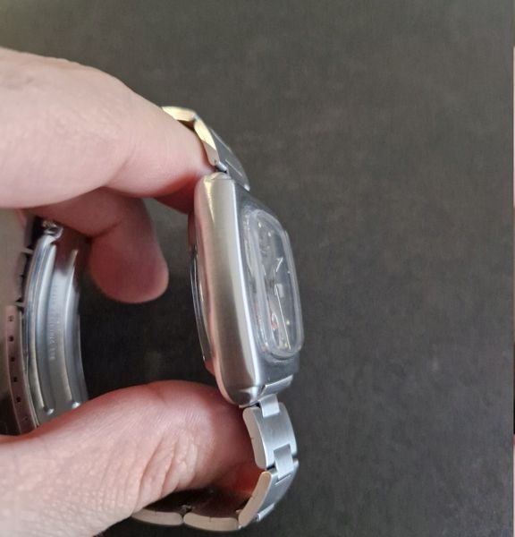 [Vends] Seiko "Monaco" 7016-5001 flyback