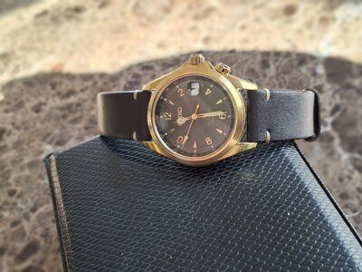 Seiko Prospex Alpinist SPB210J1 -PB