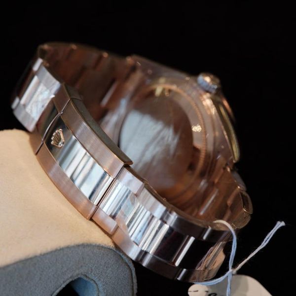 [WTS] New/Unworn Rolex Sky-Dweller in 18k Everose gold (ref…