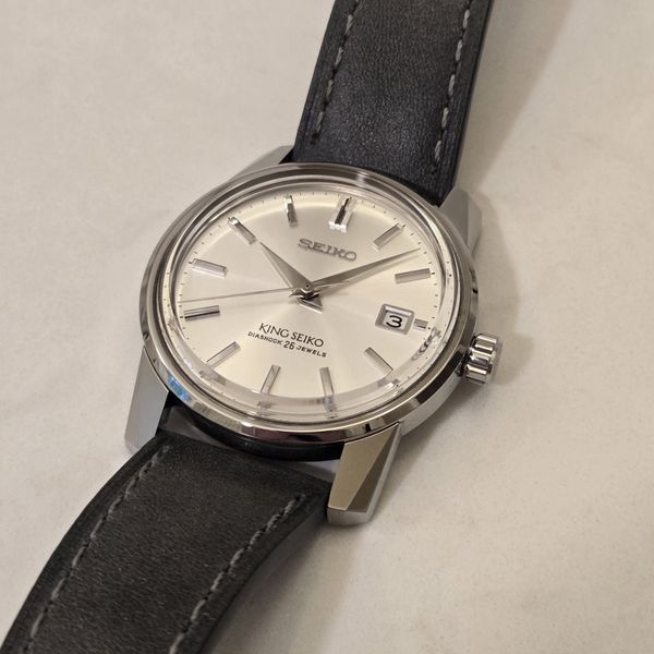 FS King Seiko SJE083