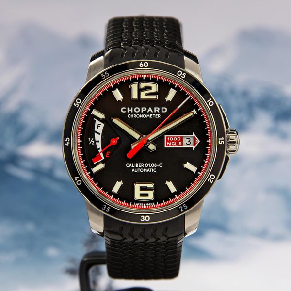 [WTS/WTT] Rare Chopard Mille Miglia GTS Power Control 16856…