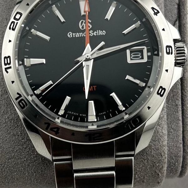 [WTS] If Rolex and Grand Seiko Had a Very Productive Argume…