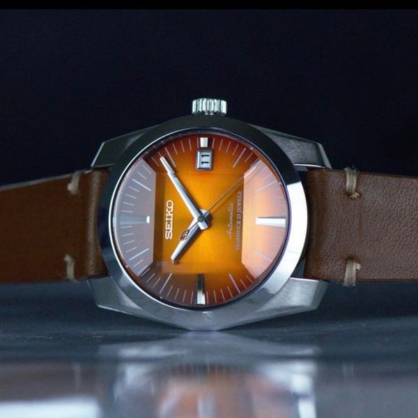 [WTS] Seiko SARB005
