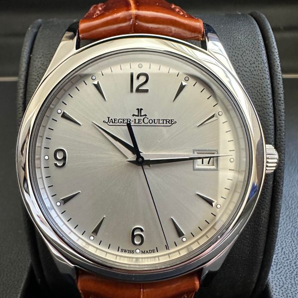 [WTS/WTT] Jaeger LeCoultre Master Control Date