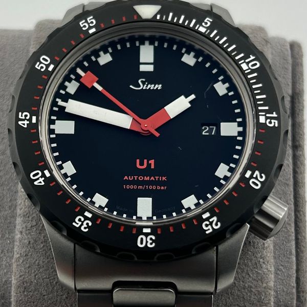 [WTS] I Asked for a Diver and I Ended Up With a Submarine —…