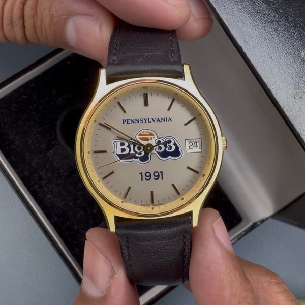 [WTS] Hamilton Masterpiece - Full Set - $147