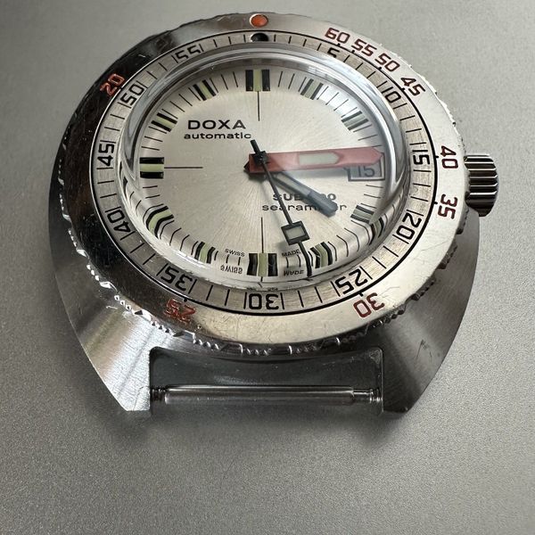 Doxa Sub 300 Searambler