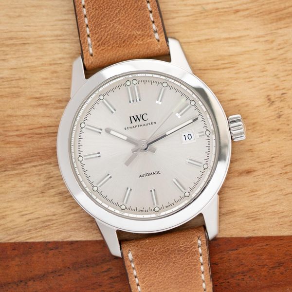 [WTS] IWC Ingenieur Automatic IW357001 $2,499