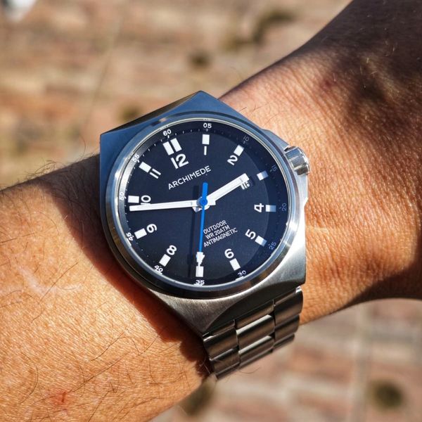 Archimede Outdoor 41
