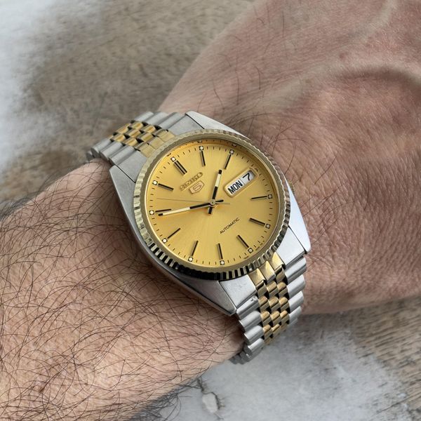 [WTS] Seiko SNXJ92