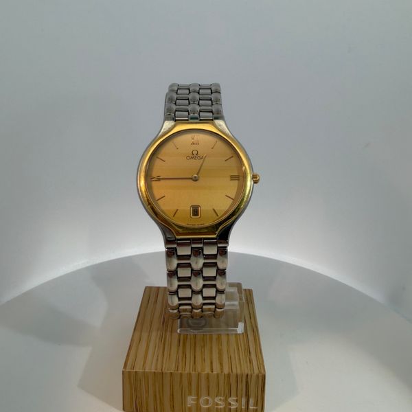 [WTS] Omega Deville unisex 32mm