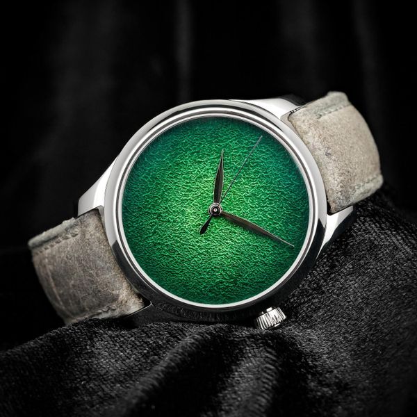 H.Moser & Cie. Endeavour Ref. 1200-1233