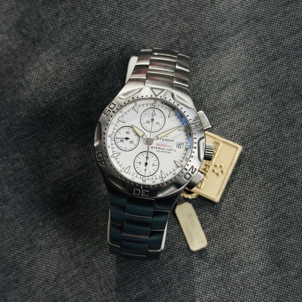 Eterna Monterey