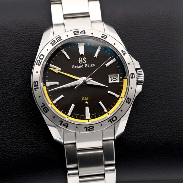 [WTS] Grand Seiko Sports. Limited Edition. 25th Anniversary…
