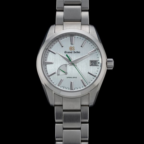 FS: Grand Seiko SBGA427 Light Spring Drive