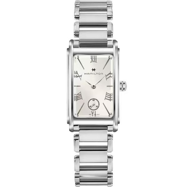 HAMILTON American Classic Ardmore Ladies Watch