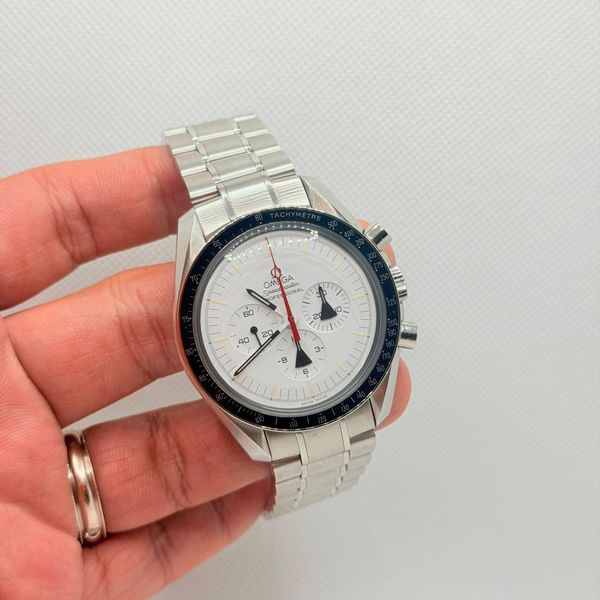 [WTS] Omega Speedmaster Alaska Project 2008, $22k