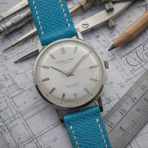 [WTS] LNOS Vintage Citizen Homer